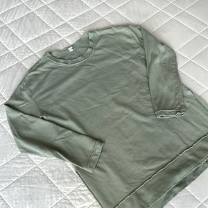 Wishlist Oversized Sweater